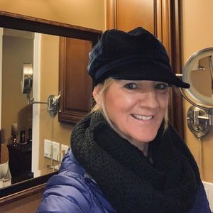 Meet your Posher, Tracy